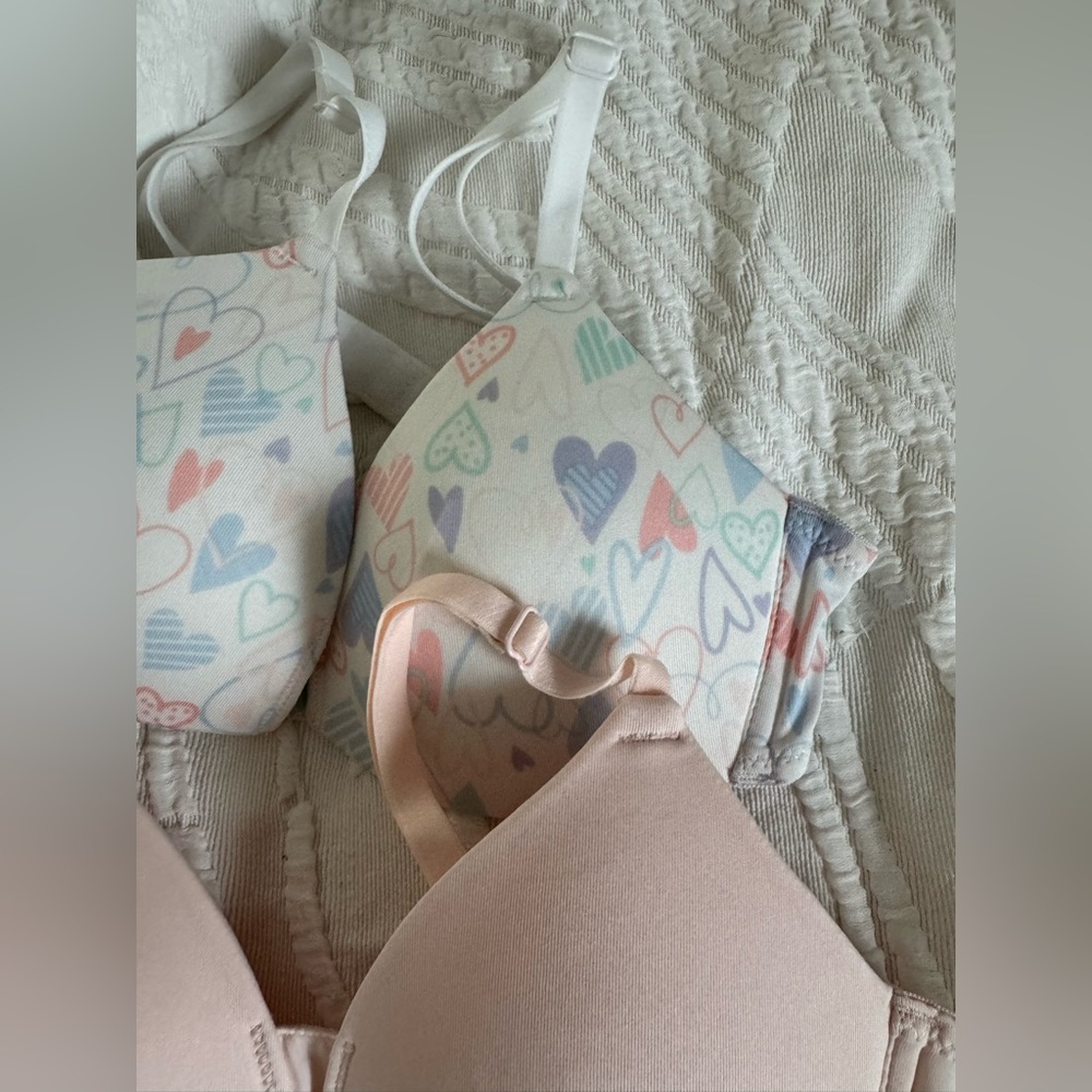 Target bra bundle - Picture 3 of 4